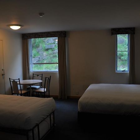 Jenolan Caves House Otel Dış mekan fotoğraf