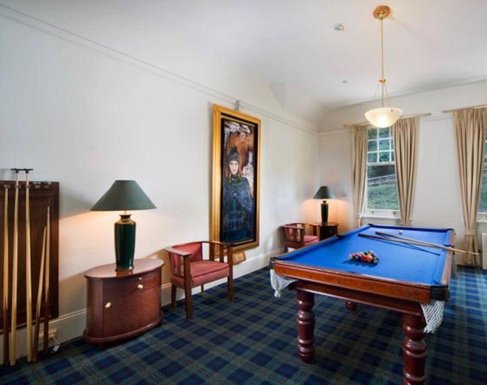Jenolan Caves House Otel Dış mekan fotoğraf