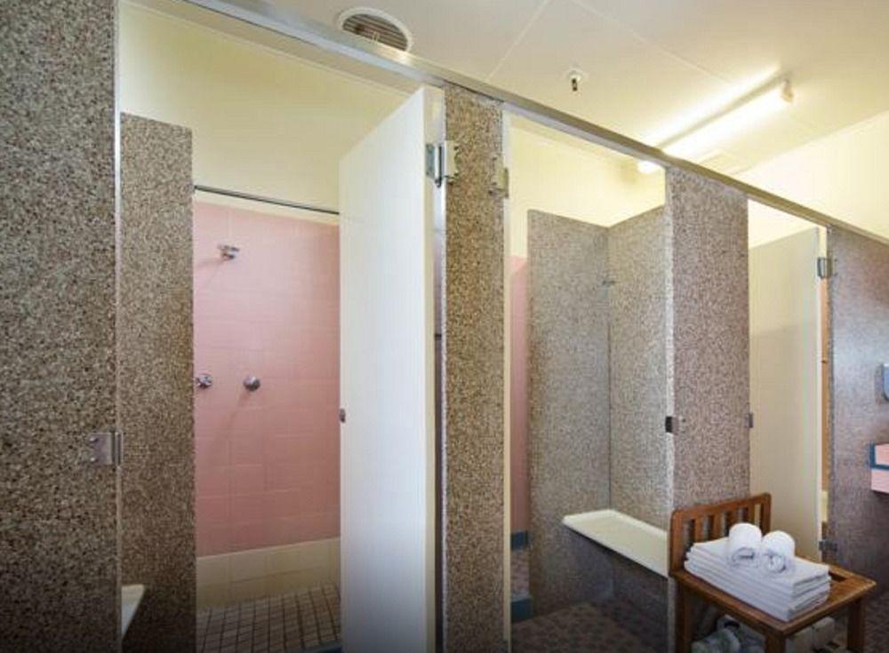 Jenolan Caves House Otel Dış mekan fotoğraf