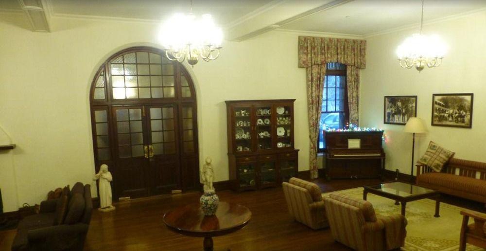 Jenolan Caves House Otel Dış mekan fotoğraf