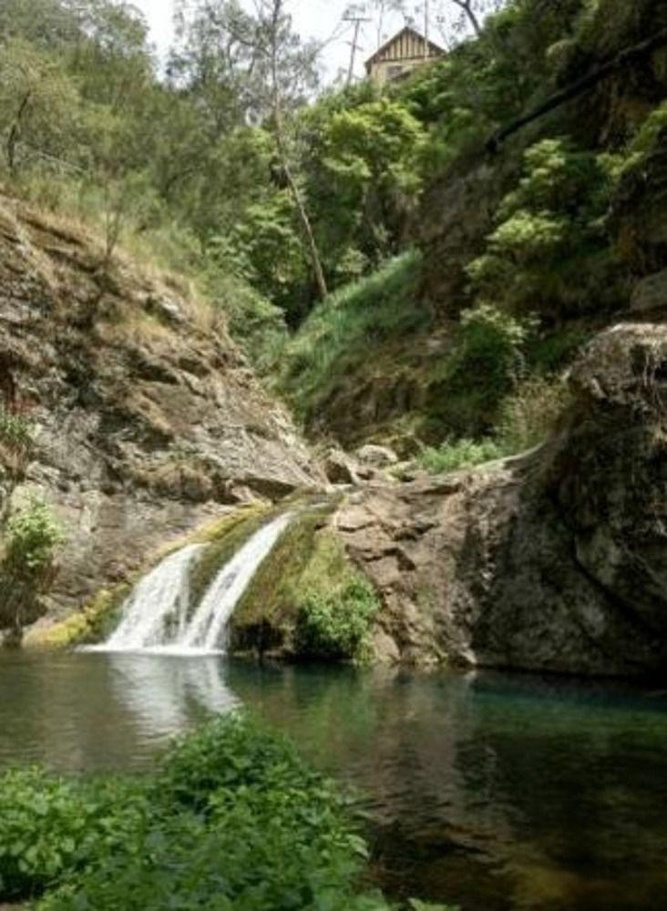Jenolan Caves House Otel Dış mekan fotoğraf