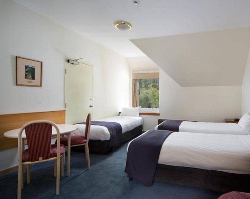 Jenolan Caves House Otel Dış mekan fotoğraf