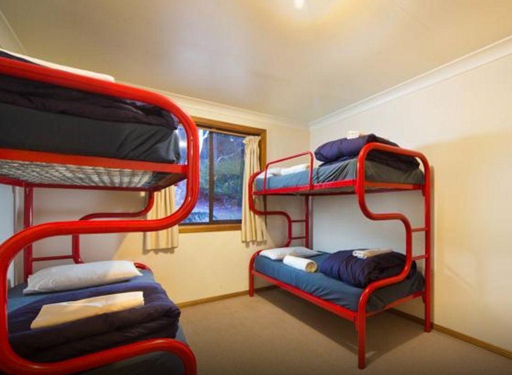 Jenolan Caves House Otel Dış mekan fotoğraf