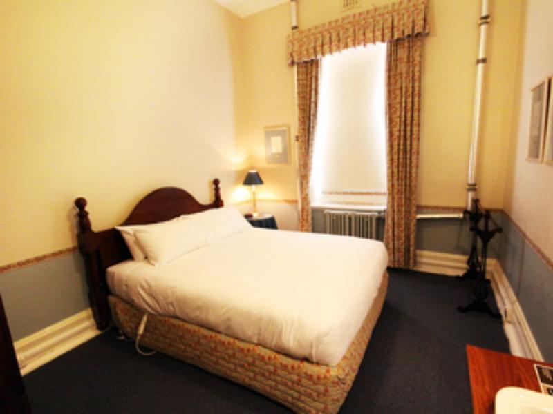 Jenolan Caves House Otel Dış mekan fotoğraf