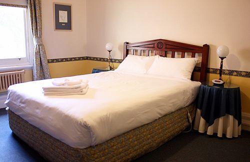 Jenolan Caves House Otel Dış mekan fotoğraf