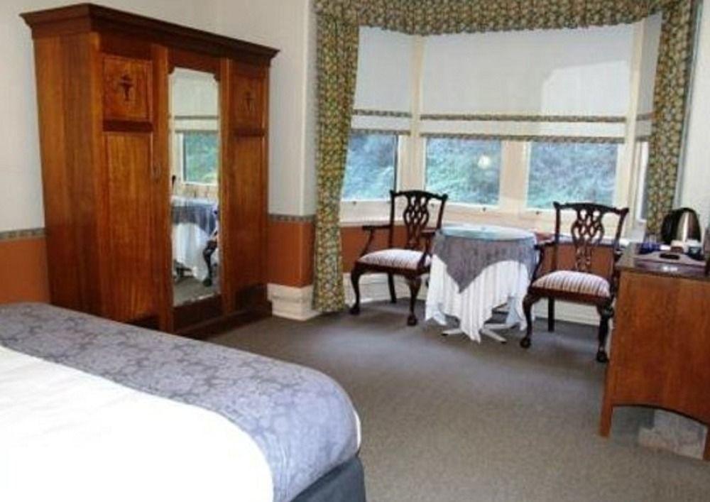 Jenolan Caves House Otel Dış mekan fotoğraf