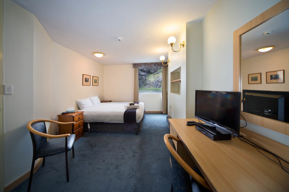 Jenolan Caves House Otel Dış mekan fotoğraf