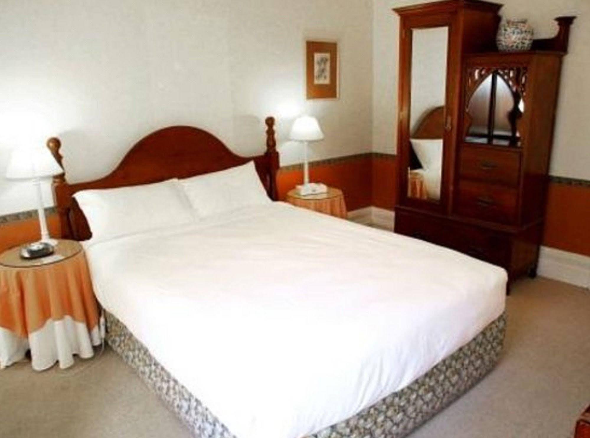 Jenolan Caves House Otel Dış mekan fotoğraf