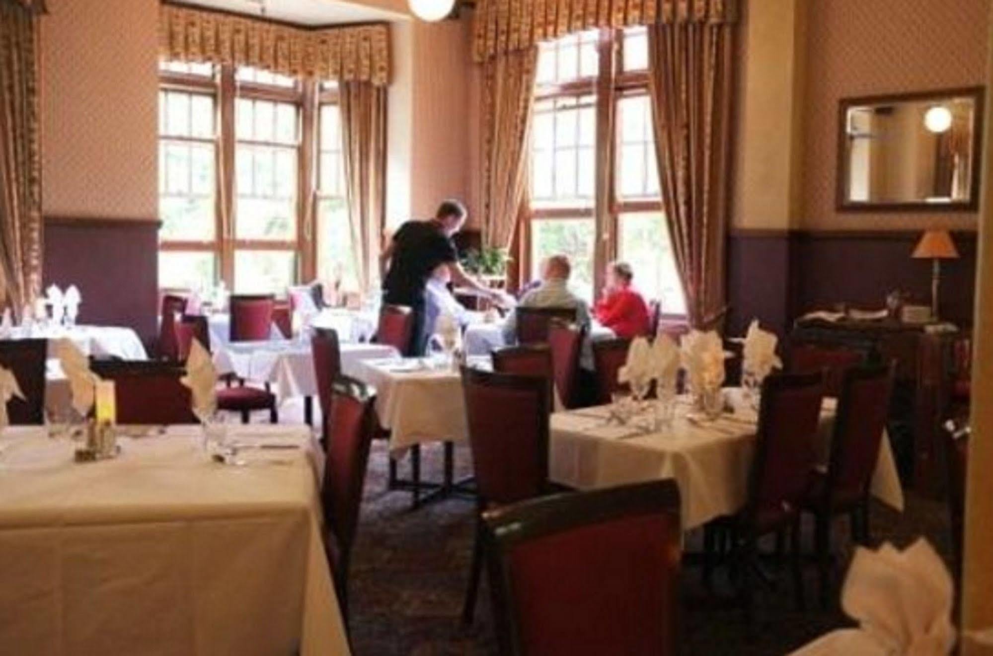 Jenolan Caves House Otel Dış mekan fotoğraf